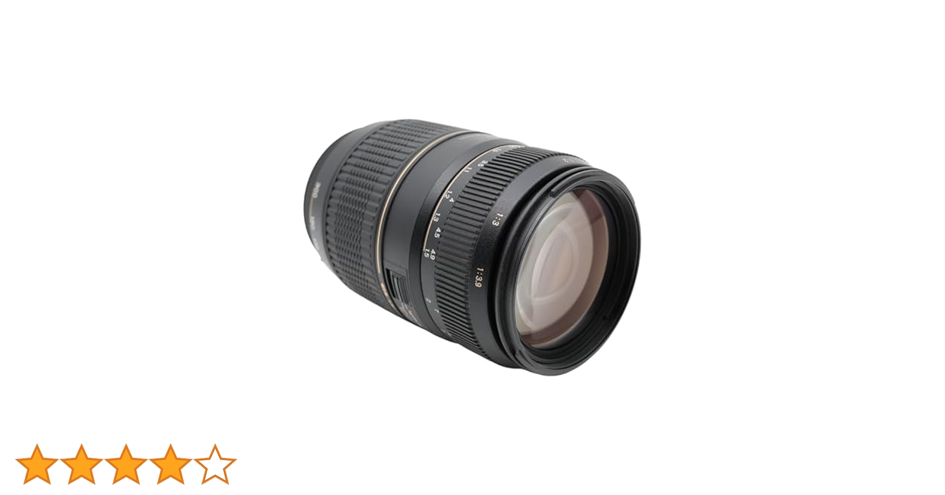 Amazon.co.jp: TAMRON 望遠ズームレンズ AF70-300mm F4-5.6 Di